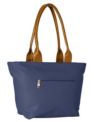 FFC-Women Handbag Nevi Blue 2