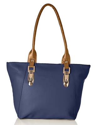 FFC-Women Handbag Nevi Blue 4