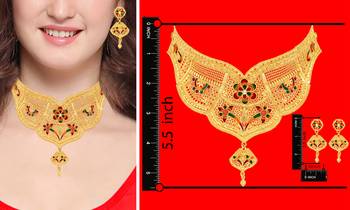 Multicolor mother of pearl designer-jewellery 4