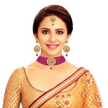 Multicolor mother of pearl designer-jewellery 4