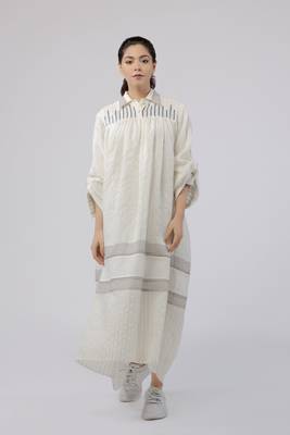 Rhea Maxi Dress 1