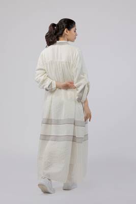 Rhea Maxi Dress 4