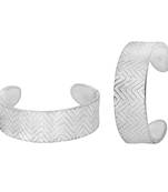 Too Amazed Silver Toe Ring-TRRD023