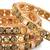Gold Plated Traditional Bangles Set Of 6 For Women's