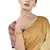 Gold Plated Ethnic Designer 4 Pc Bangles For Women