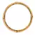 Gold Plated Ethnic Designer 4 Pc Bangles For Women