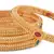 Gold Plated Ethnic Designer 4 Pc Bangles For Women