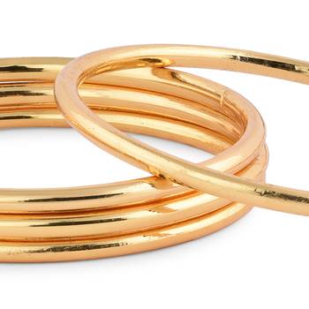 Set of 4 Bangles and Bracelets 7