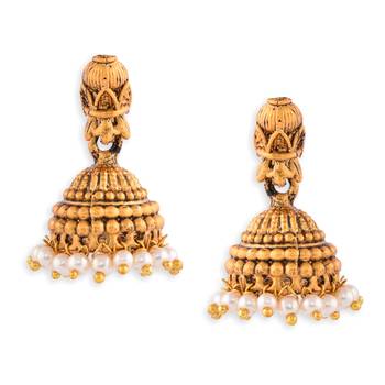 Temple Necklace Sets 6