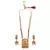 Temple Designer Jewellery Necklace Sets