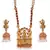 Temple Designer Jewellery Necklace Sets