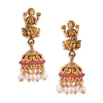 Temple Designer Jewellery Necklace Sets 6