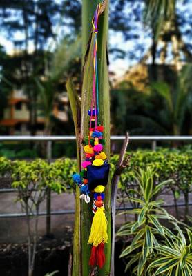 Multicolor designer-jewellery 1