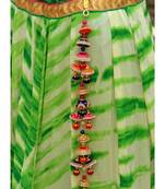 Multicolor designer-jewellery