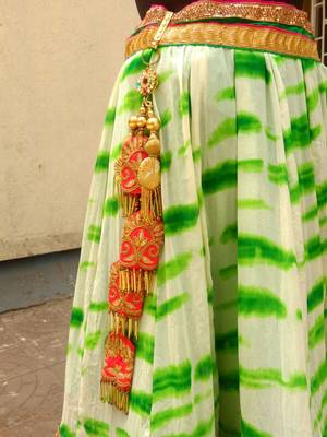 Pink designer-jewellery 1