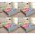 Texstylers 100% Cotton Printed Jaipuri Single Bedhseet(Pack of 2)
