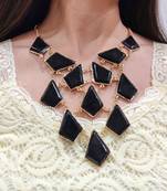 Black Necklace