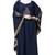 Ayeza Naqab Letest Design Kaftan Abaya