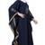 Ayeza Naqab Letest Design Kaftan Abaya