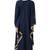 Ayeza Naqab Letest Design Kaftan Abaya