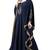 Ayeza Naqab Letest Design Kaftan Abaya
