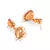 Antique Gold Plated Traditional Design Necklace set