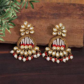 Red danglers-drops 1