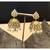 Gold Plated Jhumki