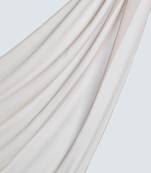 Nude Georgette Hijab