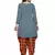 grey synthetic unstitched dress materials