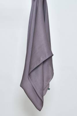 Light Cola Satin Hijab 1