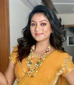 Multicolor necklaces