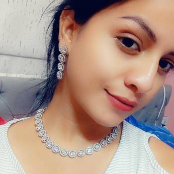 Silver necklaces 1