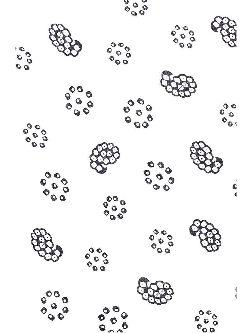 black cotton unstitched cotton salwar kameez