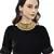 Gold Plated Stone Studded Traditional  Choker Set