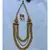 Gold Alloy necklace sets
