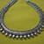 Tibetan Silver necklace