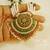 Navratna Navrattan Pearl Long Mala Necklace Jewellery