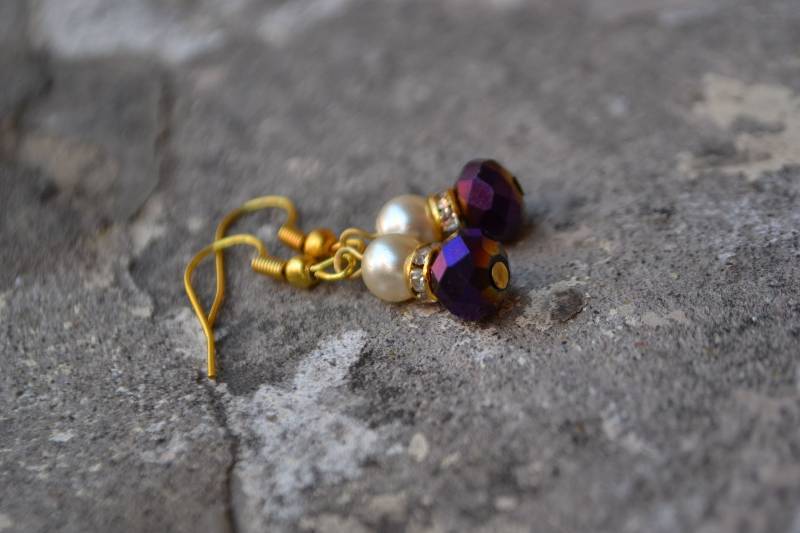 Crystal Drops