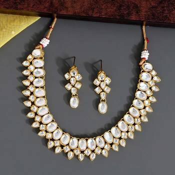 White necklace-sets 1