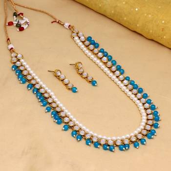 Turquoise necklace-sets 2