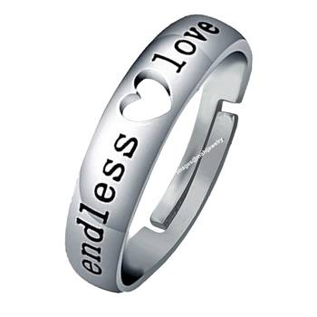 Silver rings 3
