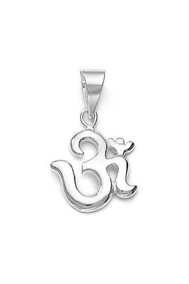 Sprituial OM Pendant-PD010 1