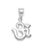 Sprituial OM Pendant-PD010