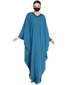 Beautiful Kaftan With Lacework