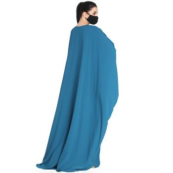 Beautiful Kaftan With Lacework 6