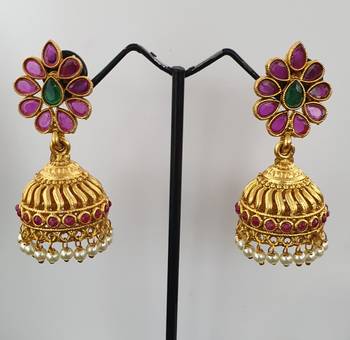 Gold bridal-kamarband 1