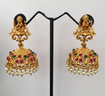 Gold bridal-kamarband 1