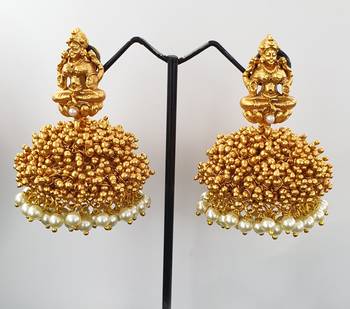 Gold bridal-kamarband 1