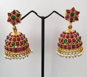 Gold bridal-kamarband 1